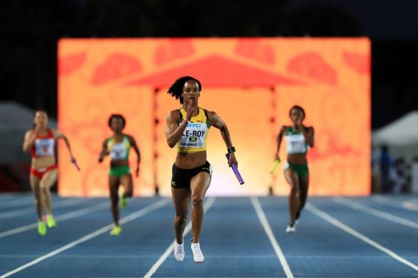 btc world relays bahamas 2022