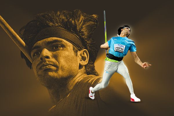 Neeraj Chopra Vector Art Pictures | Vector art, Joker wallpapers, Art  pictures