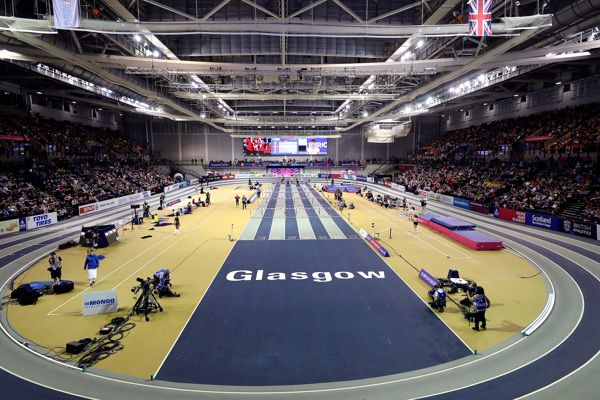World Athletics Announces New Content Creator Space for WIC Glasgow 24