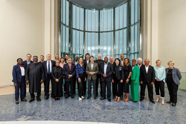 Decisions made at 233rd World Athletics Council Meeting in Monaco