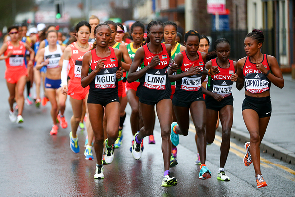 Facts & Figures – IAAF/Trinidad Alfonso World Half Marathon ...