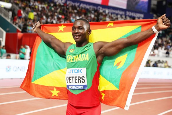 Grenada's centenary could be illuminated by Paris triumphs | News | Heritage - Vimarsana News
