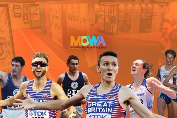 Scottish greats Murray, McKean and Wells to open MOWA exhibition in Glasgow | News | Glasgow 24 - Vimarsana News