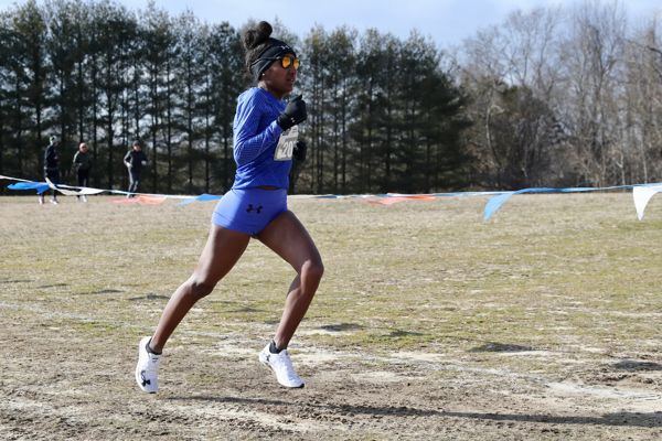 Kelati and Teare take titles at US Cross Country Championships | REPORT - Vimarsana News