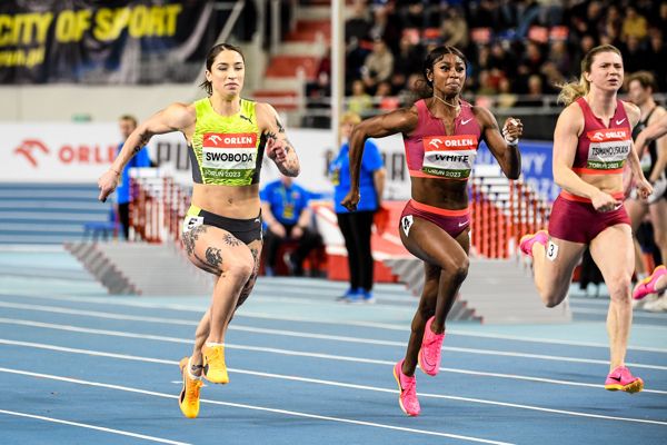 Sprint showdowns and distance duels at every turn in Torun | PREVIEWS ...