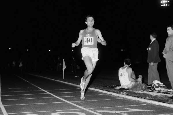French middle-distance ace Jazy dies | NEWS - Vimarsana News