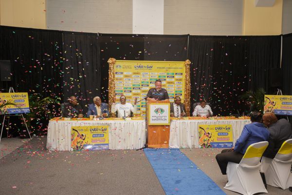 Tickets on sale for World Athletics Relays Bahamas 24 | News | Bahamas 24 - Vimarsana News