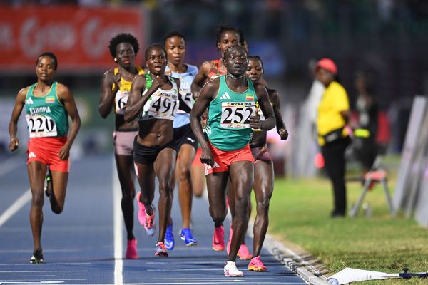 Women Are Dominating the Running WorldWomen Run More Races & Are Dominating  the Running World