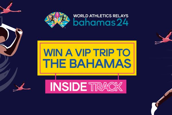 Enter to Win an Exclusive VIP Fan Trip to The Bahamas | Latest Updates from Bahamas 24