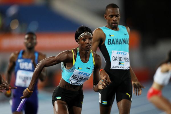 WRE Bahamas 24 preview: scene set for mixed 4x400m showdown | News  | Bahamas 24 | World Athletics Relays