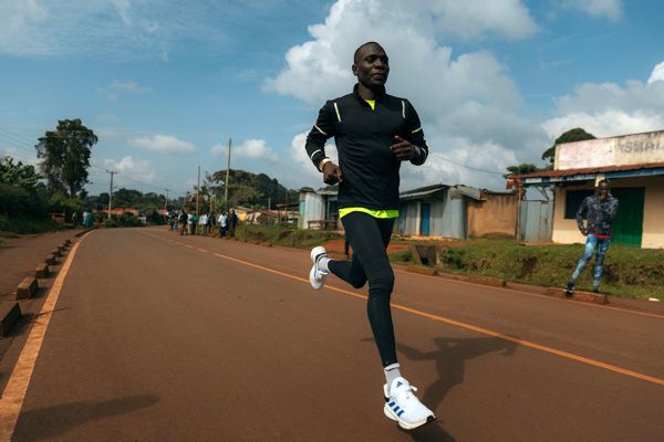 Emmanuel Wanyonyi: A Champion for the People | FEATURE