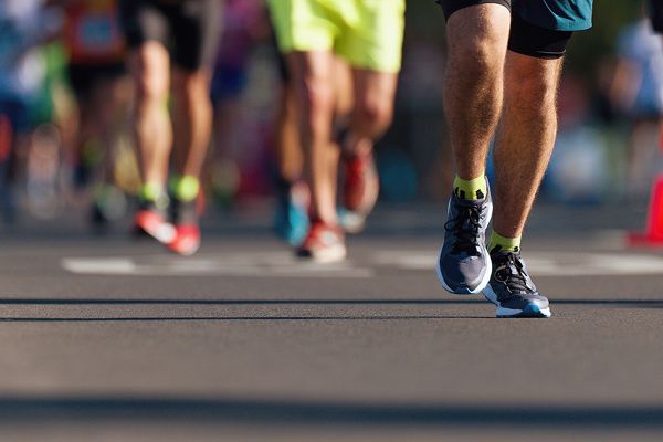 world athletics shoes