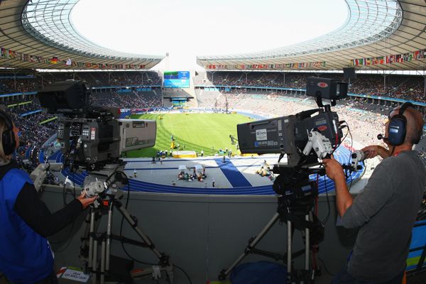 Tata Communications awarded five-year contract for host broadcasting services by World Athletics
