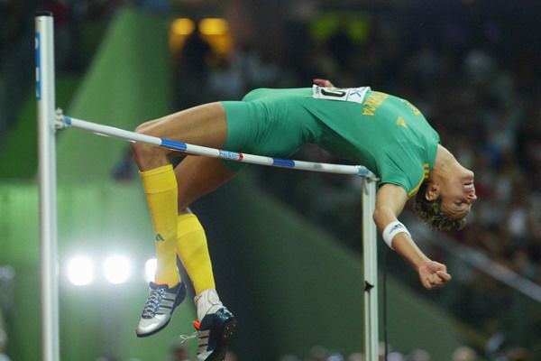 The Tragic Death of a South African High Jumping Sensation: A Look at the Life and Legacy of Jacques Freitag