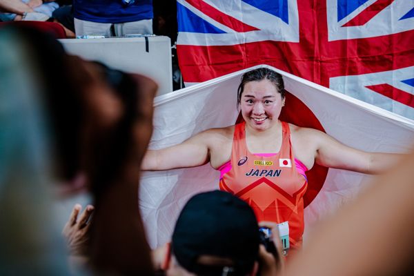 東京2025世界陸上競技選手権スケジュールハイライト | News