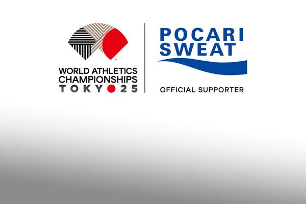 大塚製薬 WAとグローバルサポーター契約締結 | News | Tokyo 25