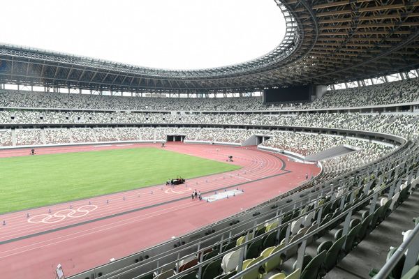 世界陸上　ホスピタリティパッケージ③ 東京2025世界陸上公式ホスピタリティパッケージ 限定グッズ