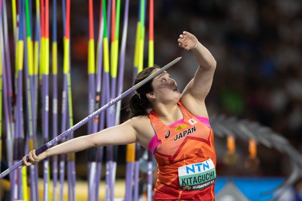Tokyo'91 第3回IAAF世界陸上競技選手権大会 デイリープログラム 第18回世界陸上競技選手権大会 OREGON2022