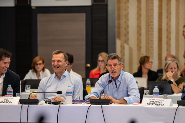World Athletics Council reinforces growth and innovation agenda | PRESS-RELEASES