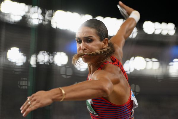 WCH Tokyo 25 preview: women's discus | News | Tokyo 25 | World ...