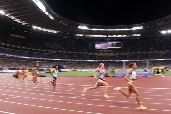 WCH Tokyo 25で9日目に見るべき5つのこと|ニュース|東京25