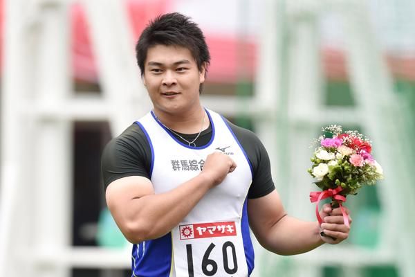 Japanese Discus Tsutsumi breaks Japanese discus record in Tama | REPORT | World Athletics