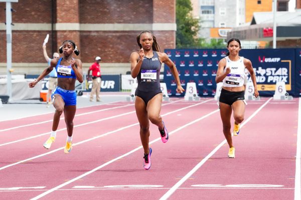 Henderson reflects with pride on outstanding season | FEATURES