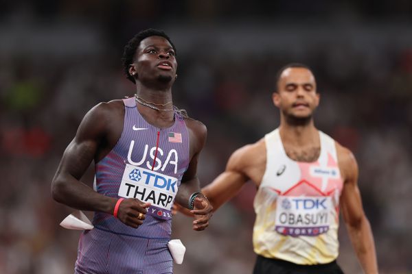 Ultimate preview: men's 110m hurdles | News | Budapest 26 | World Athletics Ultimate Championships