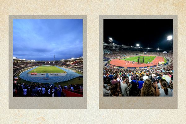 Photo: worldathletics.org Nairobi and Munich Selected to Host 2029 and 2031 World Athletics Championships
