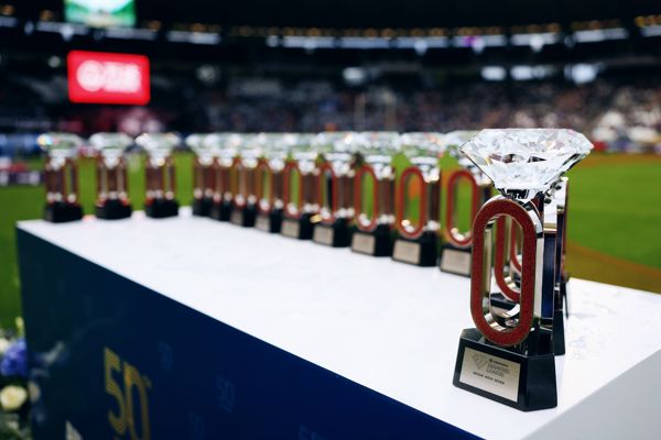 Diamond League 2027: se confirmó qué pruebas tendrá cada mitin