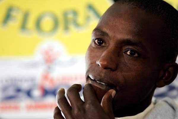 Rutto's World record 'wait and see' – London Men’s race PREVIEW ...
