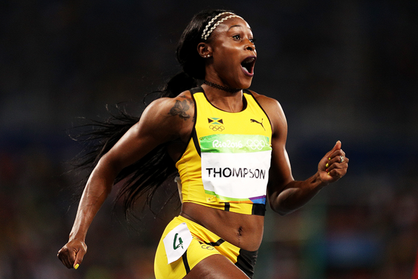 Coach's sage advice sparked Thompson's launch to double Olympic triumph |  FEATURE | World Athletics