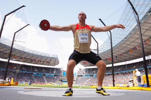 Event Report - Men's Discus Throw - Qualification | REPORT | World ...