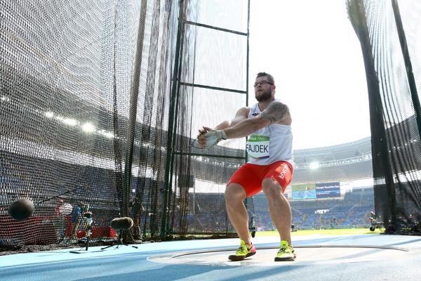 Hardest ever' work for Duplantis as he retains pole vault title in