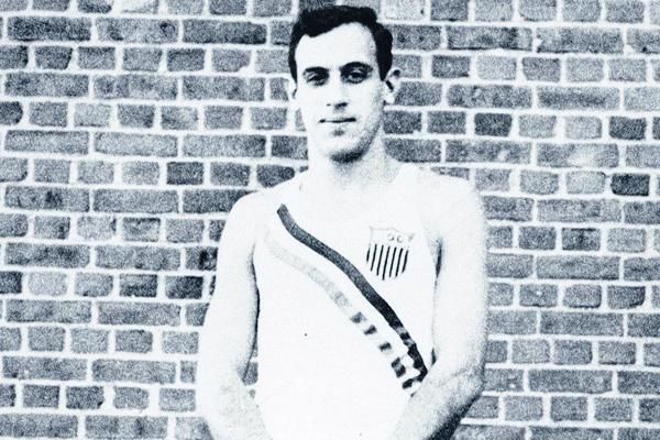 1952 Olympic 100m champion Remigino dies News Heritage World