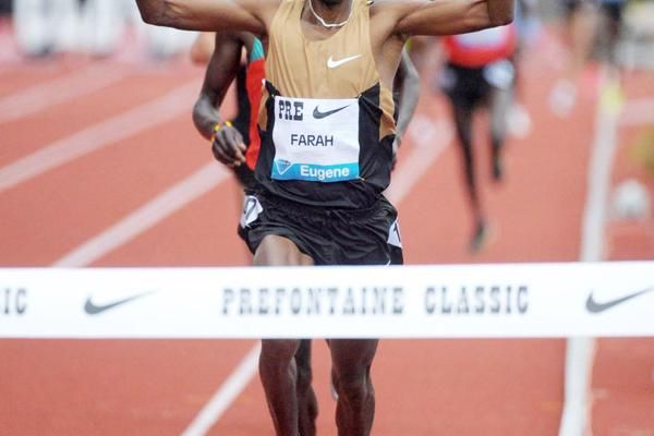 Men's 5000 Metres - PREVIEW | PREVIEW | World Athletics