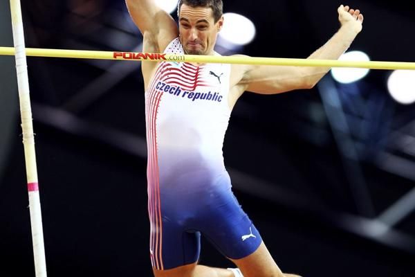 EVENT REPORT - MEN's Pole Vault Heptathlon | REPORT | World Athletics