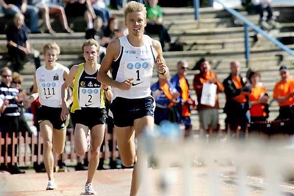 Gothenburg medal trio focused on Osaka | NEWS | World Athletics