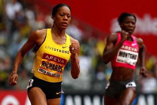 Women's 400m - PREVIEW | PREVIEW | World Athletics