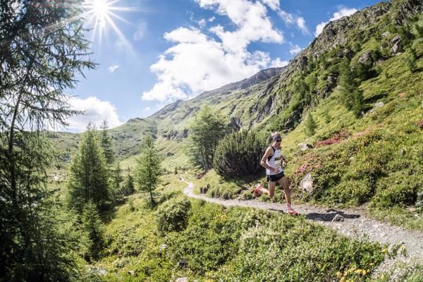 Trail running hotsell calendar 2019