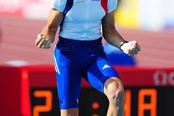 Men's Pole Vault - PREVIEW | PREVIEW | World Athletics