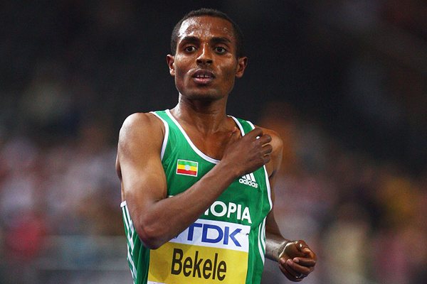 Bekele and Dibaba lead Ethiopia’s marathon selections for IAAF World ...