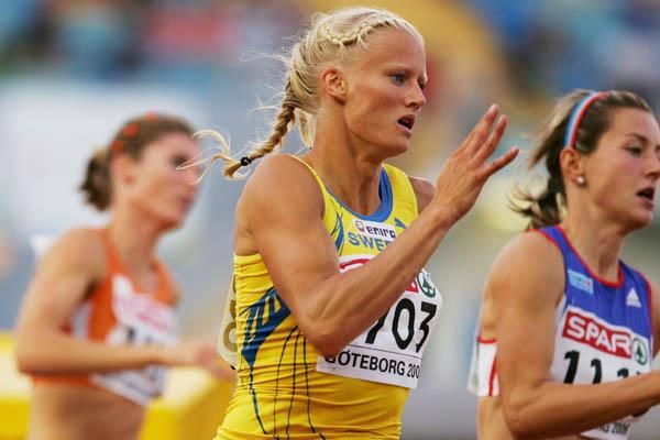 Klüft to Long Jump in Karlsruhe | NEWS | World Athletics