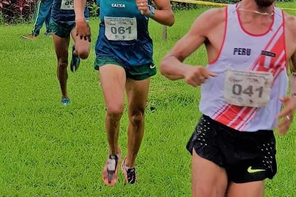 Peru dominates at South American Cross County Championships REPORT