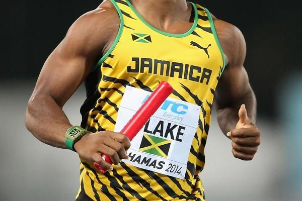 Mens 4x100m Preview Iaafbtc World Relays Bahamas 2017 Preview World Athletics 1207