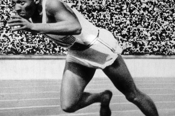 Hall of Fame Profile - Jesse Owens (USA) | NEWS | World Athletics