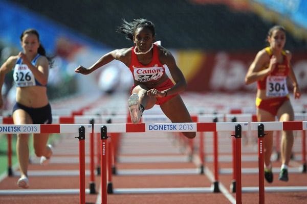 Athletics Briefs: Kwambai wins in Padova, Kaki up for Doha 1500m