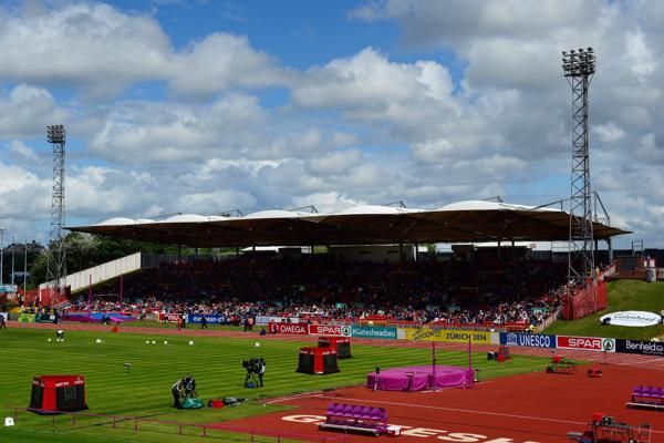 Strong Wanda Diamond League Season Planned As Athletes Prepare For Major Championships News World Athletics