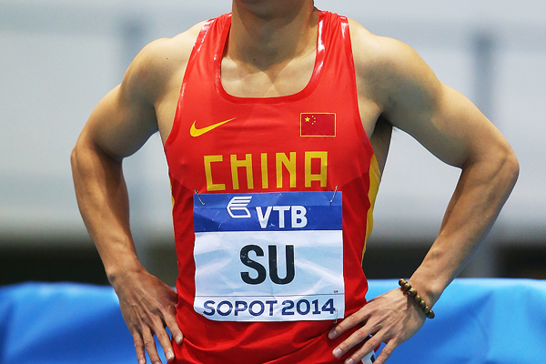 9.99 is not the limit for Su | FEATURE | World Athletics
