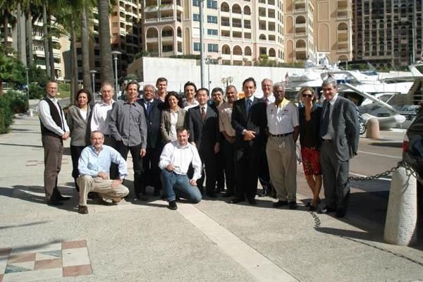 IAAF Medical & Anti-Doping Commission meets | NEWS | World Athletics